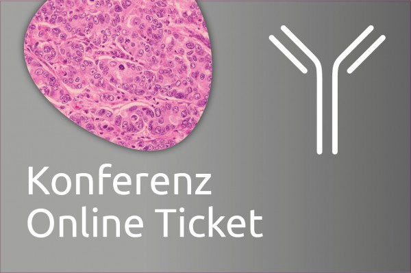Konferenz Online Ticket